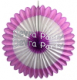 (image for) Lilac/White/Lilac