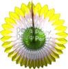 (image for) 20 Inch Tissue Paper Flower Fan Spring (12 pcs)