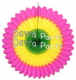 (image for) Cerise/Yellow/Green