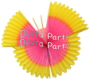 (image for) Pink/Yellow