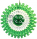 (image for) Green/White