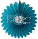 (image for) Teal/White