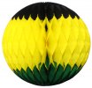 Mini 5 Inch Jamaican Honeycomb Balls (12 pcs)