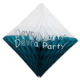 (image for) Teal/White