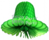 (image for) Green, Lime