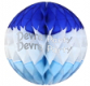 (image for) Dk Blue/White/Lt Blue