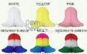 (image for) 9 Inch Solid and Multicolor Honeycomb Decoration Bells (12 pcs)