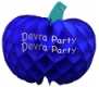 (image for) Dark Blue