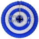 (image for) Dark Blue/White