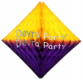 (image for) Gold/Purple