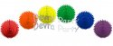 (image for) Large 21 Inch Rainbow Party Decorations (6 fans)
