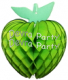 (image for) Green, Lime