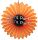 (image for) Black/Orange