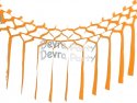 (image for) Gold Streamer Garland Decoration (12 pcs)