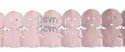 (image for) 6 Foot Baby Garland (12 pcs)