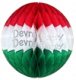 (image for) Red/White/Green