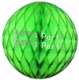 (image for) Green, Lime