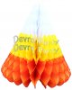 (image for) 16 Inch Candy Corn Decoration (6 pcs)