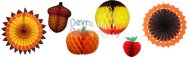 Fall - Thanksgiving Decorations (image for) Fall - Thanksgiving Decorations