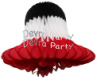 (image for) Black/White/Red