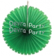 (image for) Green, Dark
