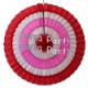(image for) Red/White/Pink
