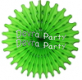 (image for) Green, Lime