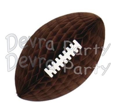 Football Decoration 12 Inch (12 pcs) - Click Image to Close