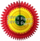 (image for) Fiesta (Red/Yellow/Green)