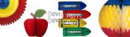 Back to School Decorations (image for) Back to School Decorations