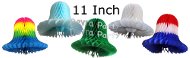 (image for) 11 Inch Tissue Paper Bells