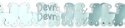 (image for) 6 Foot Tissue Paper Baby Carriage Garland (12 pcs)