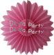 (image for) Dusty Rose