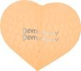 (image for) Heart Decoration 18 Inch Peach (12 pcs)