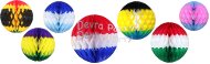 (image for) Honeycomb Balls Mixed Colors