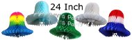 (image for) 24 Inch Tissue Bells