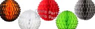 (image for) 7 Inch Honeycomb Spike Balls