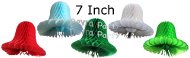 (image for) 7 Inch Tissue Paper Bells