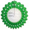 (image for) 27 Inch Shamrock Fanburst (12 pcs)