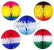 (image for) Seasonal Decoration Kit, Small (10 Pieces) - Multiple Options