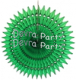 (image for) Green, Dark