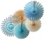 (image for) Baby Blue (Light Blue, Ivory)