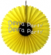 (image for) Sunflower (Yellow/Brown)