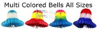 (image for) Multi-Colored Honeycomb Bells