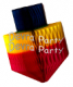 (image for) Multi (Cerise/Yellow/Blue)