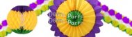 (image for) Mardi Gras