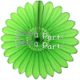 (image for) Green, Lime