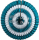 (image for) Teal/White