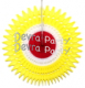 (image for) Yellow/White/Red