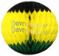 (image for) Black/Yellow/Green
